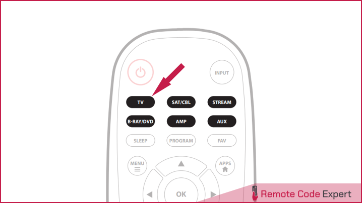 blackweb remote direct code entry