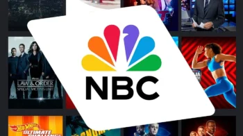 NBC app like netflix