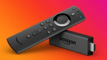 connect amazon firestick to wifi without remote