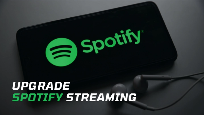 improve spotify with third party apps