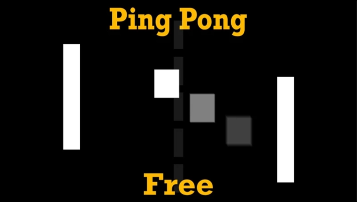 ping pong game on roku