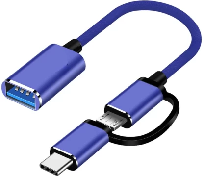 usb otg cable